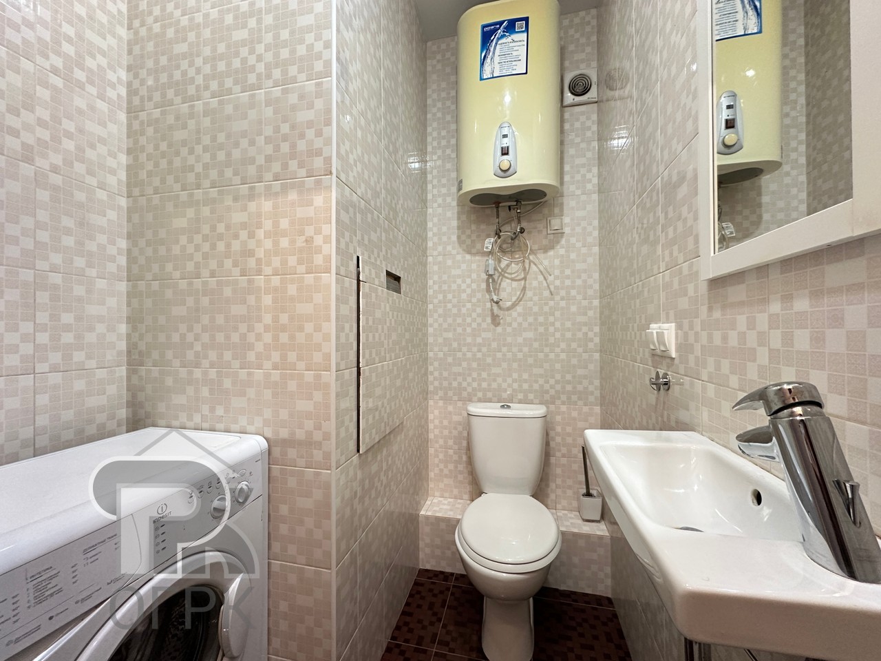 Купить 3-комнатную квартиру, №388083