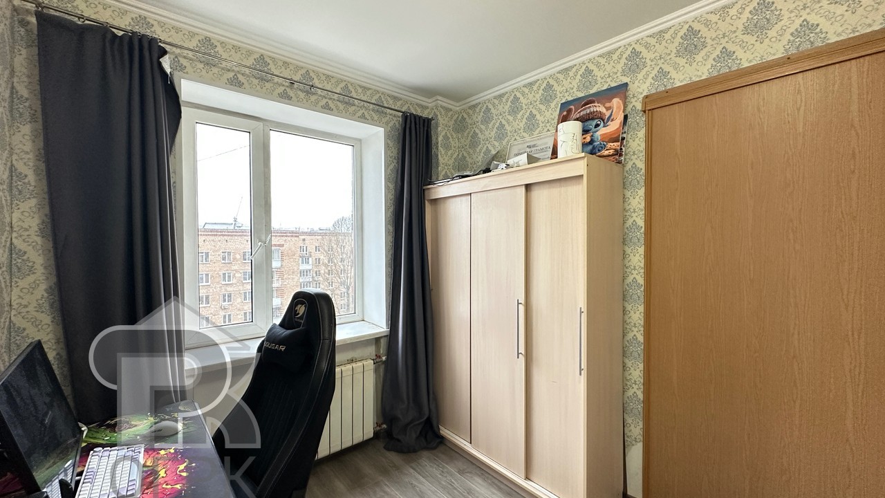 Купить 2-комнатную квартиру, №389148