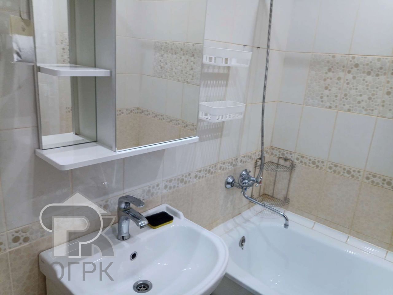 Купить 1-комнатную квартиру, №388473