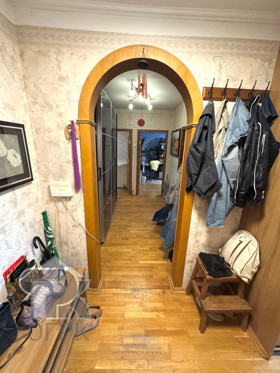 Купить 3-комнатную квартиру, №391361