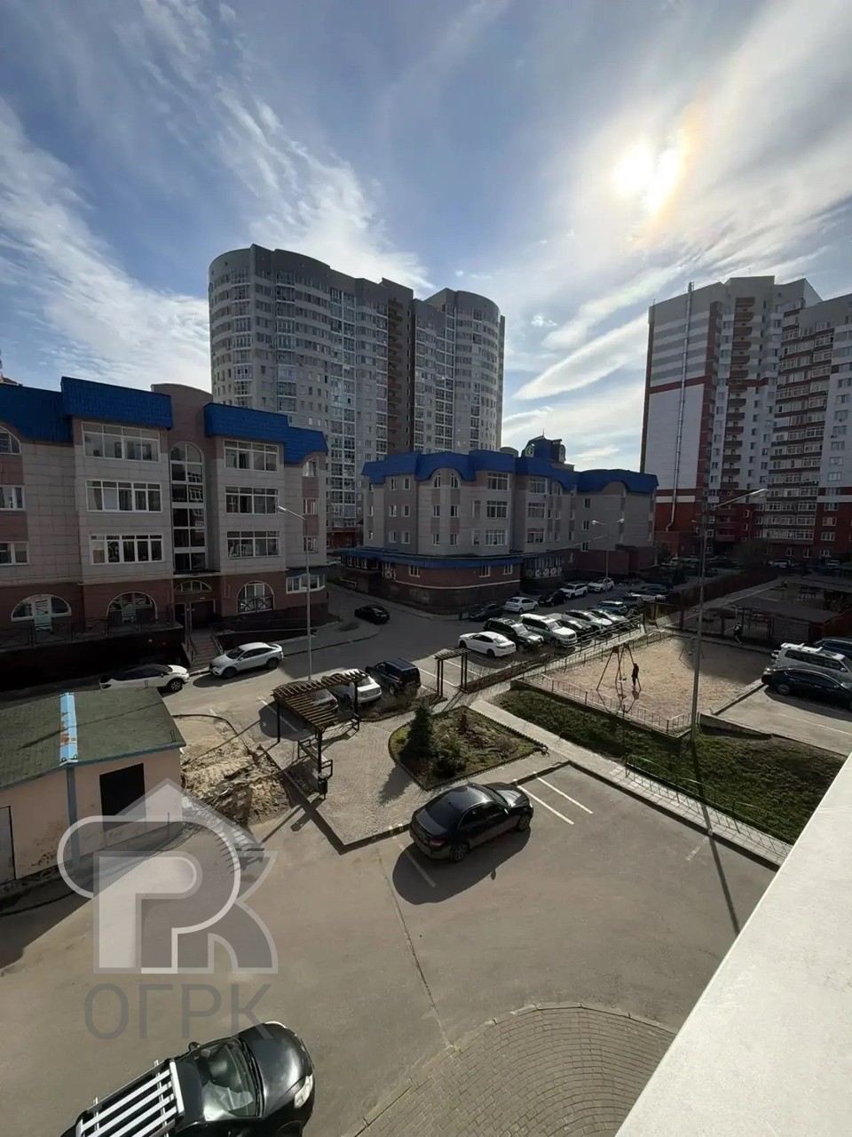 Купить 4-комнатную квартиру, №390713