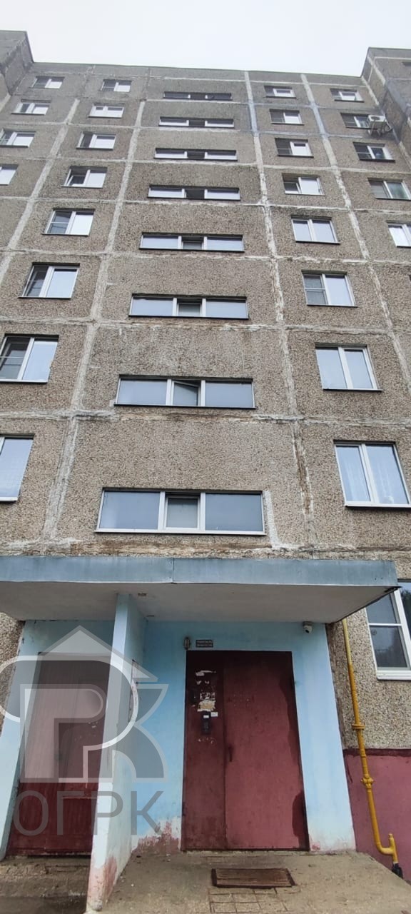 Купить 1-комнатную квартиру, №370338
