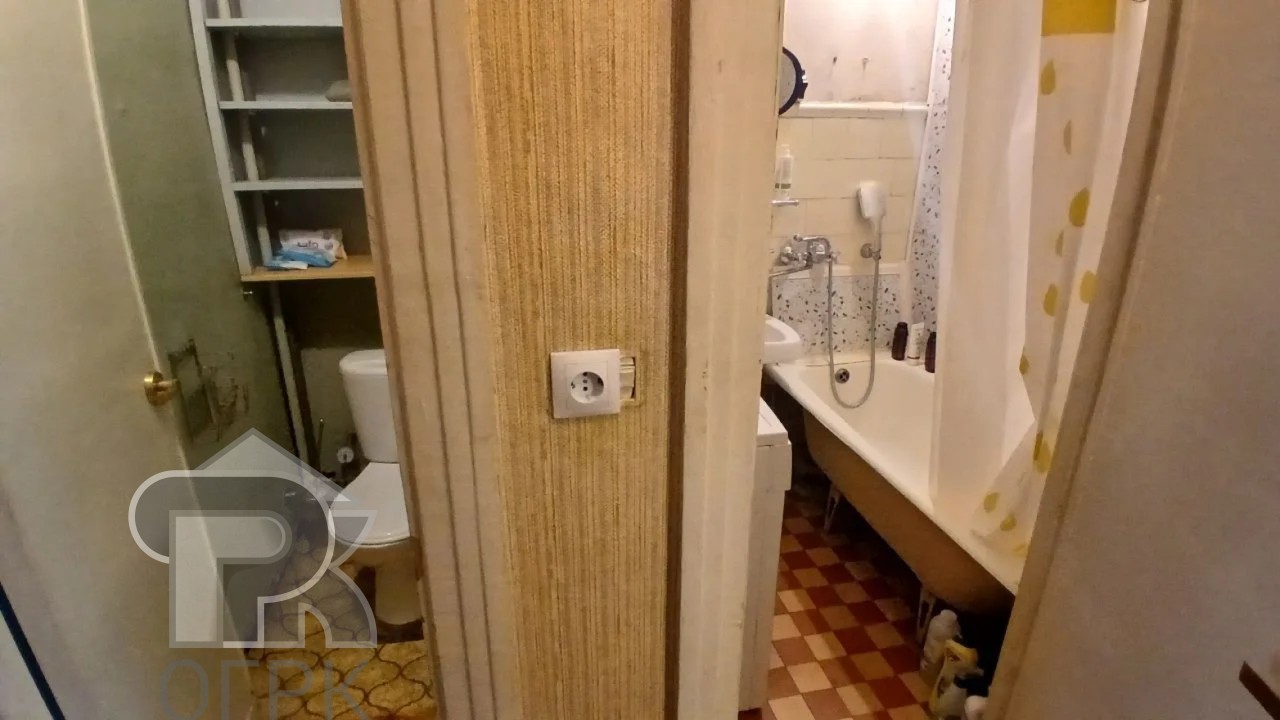 Купить 3-комнатную квартиру, №388472