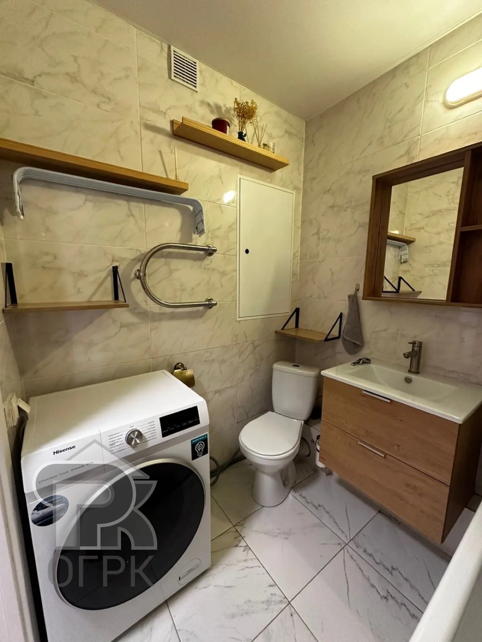 Купить 1-комнатную квартиру, №388991