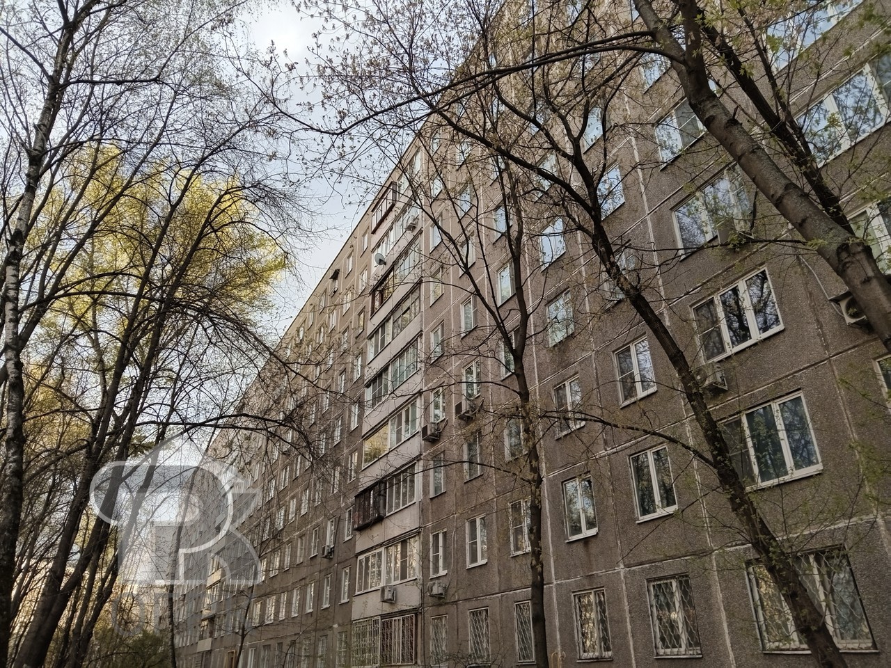 Купить 2-комнатную квартиру, №389185