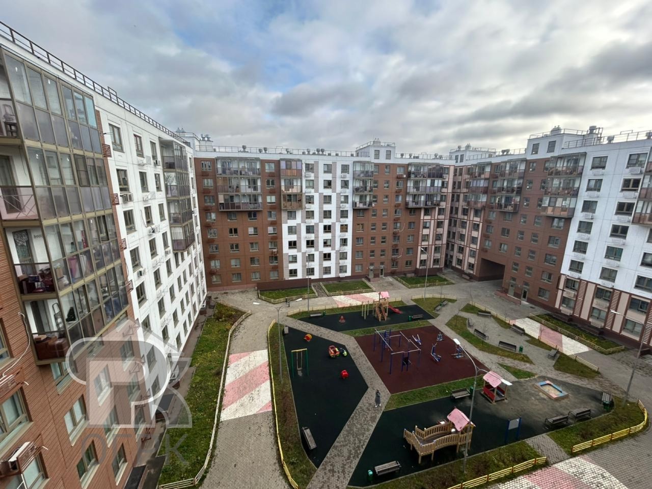 Купить 1-комнатную квартиру, №387484