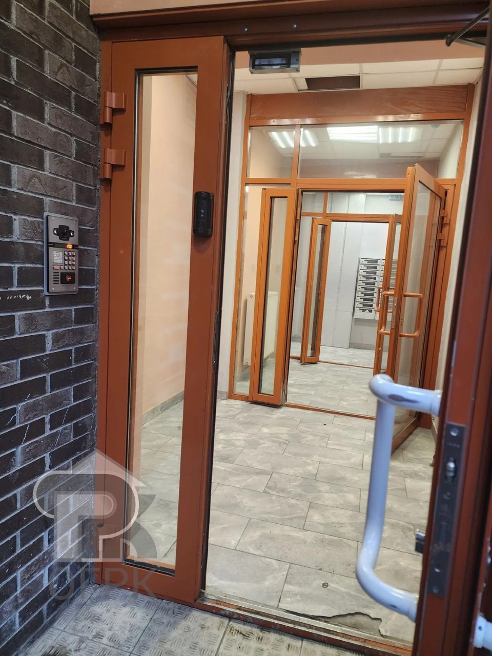 Купить 1-комнатную квартиру, №392520