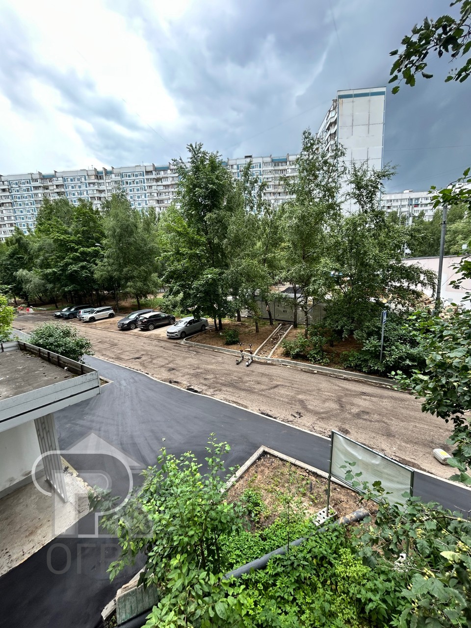 Купить 3-комнатную квартиру, №390594