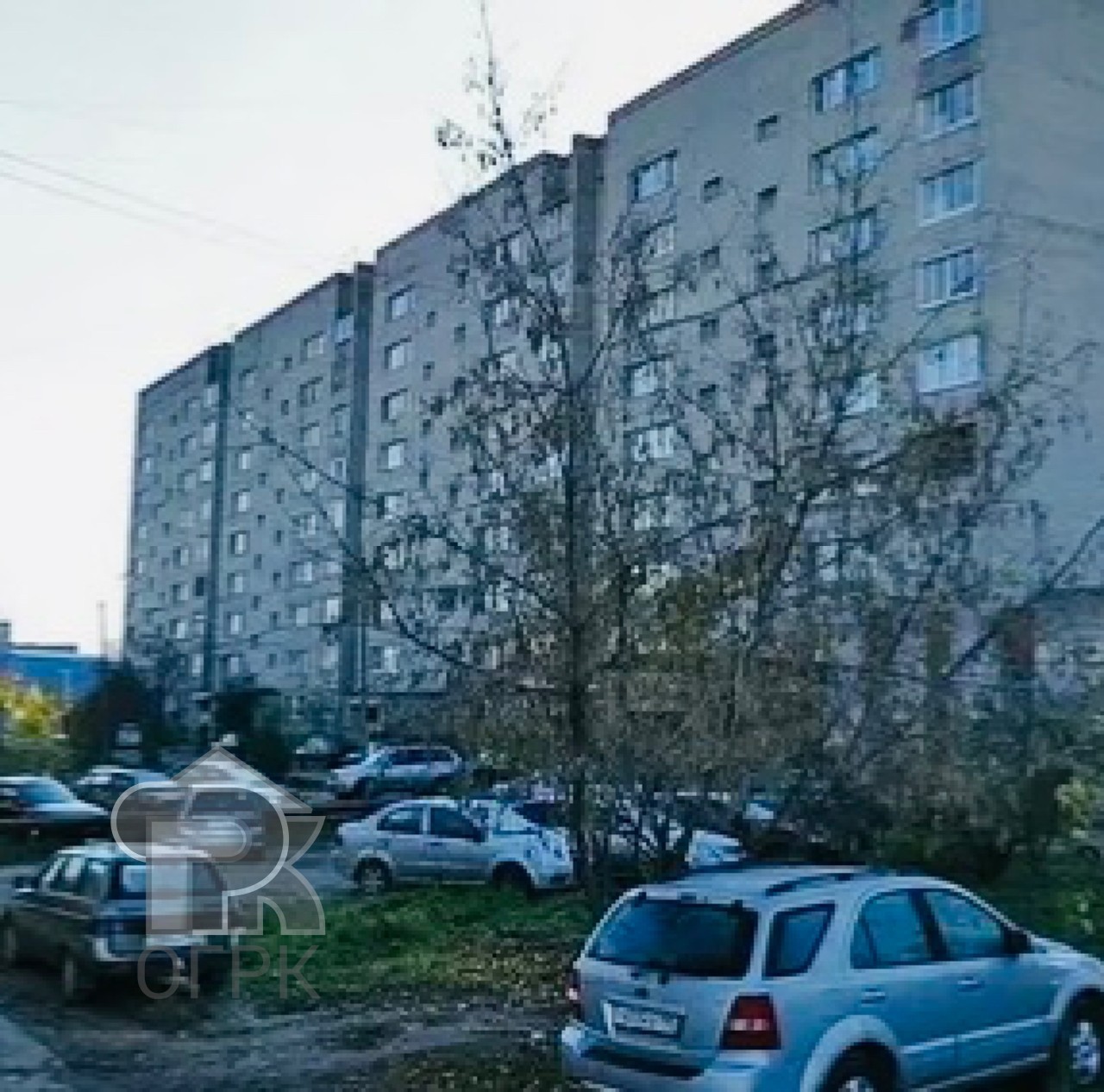 Купить 4-комнатную квартиру, №384853