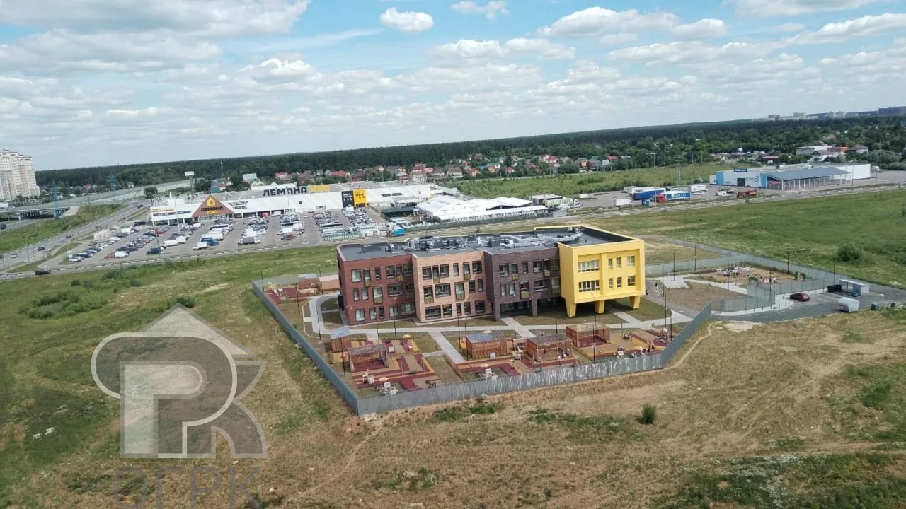 Купить 3-комнатную квартиру, №390539