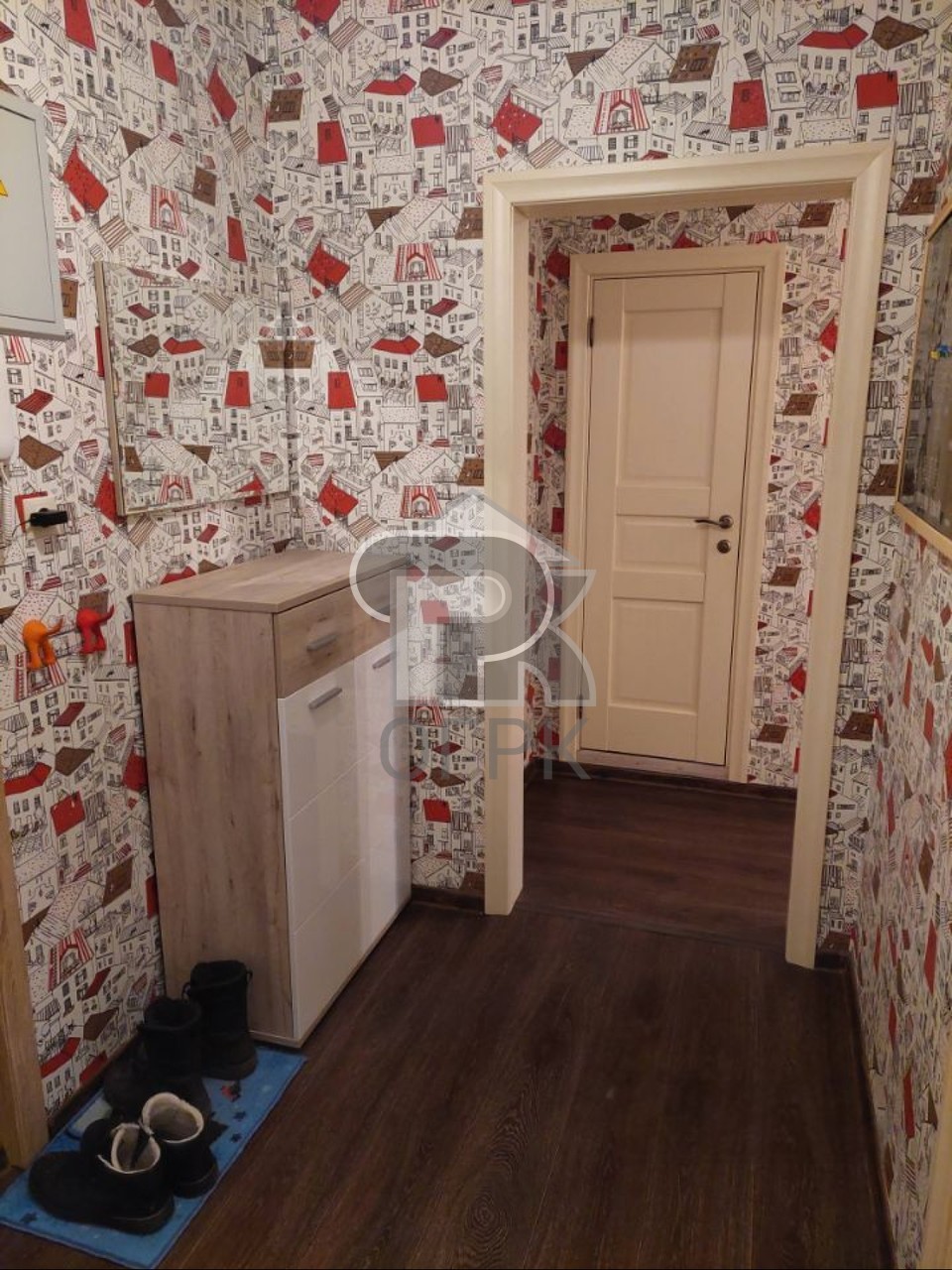 Купить 2-комнатную квартиру, №370064