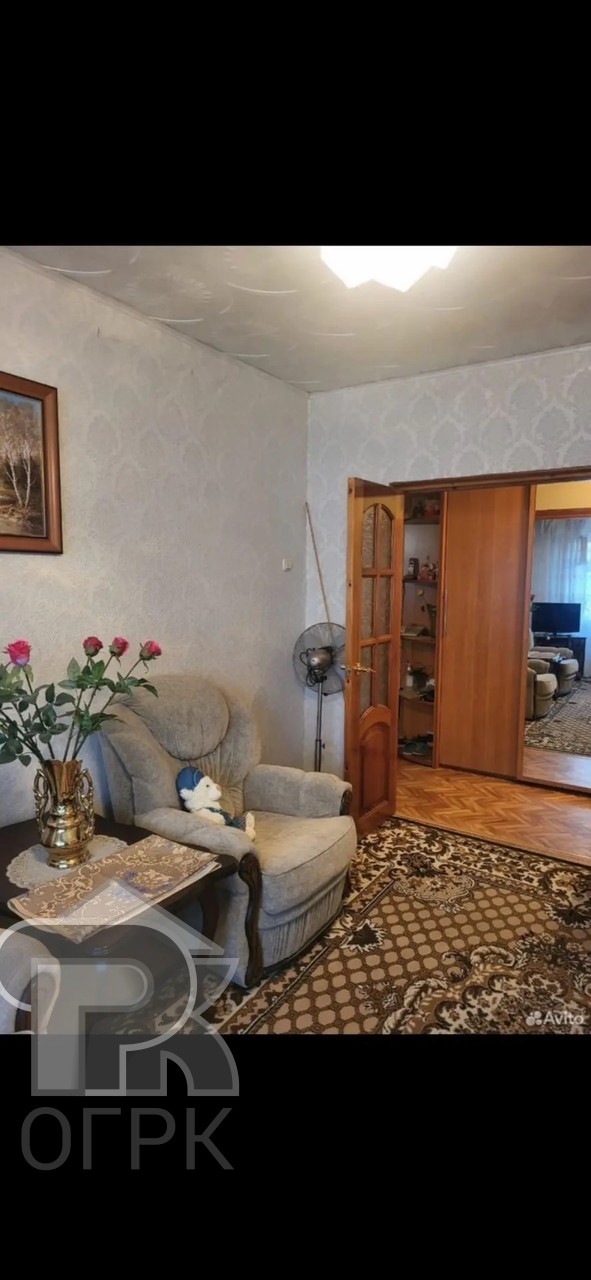 Купить 3-комнатную квартиру, №389401