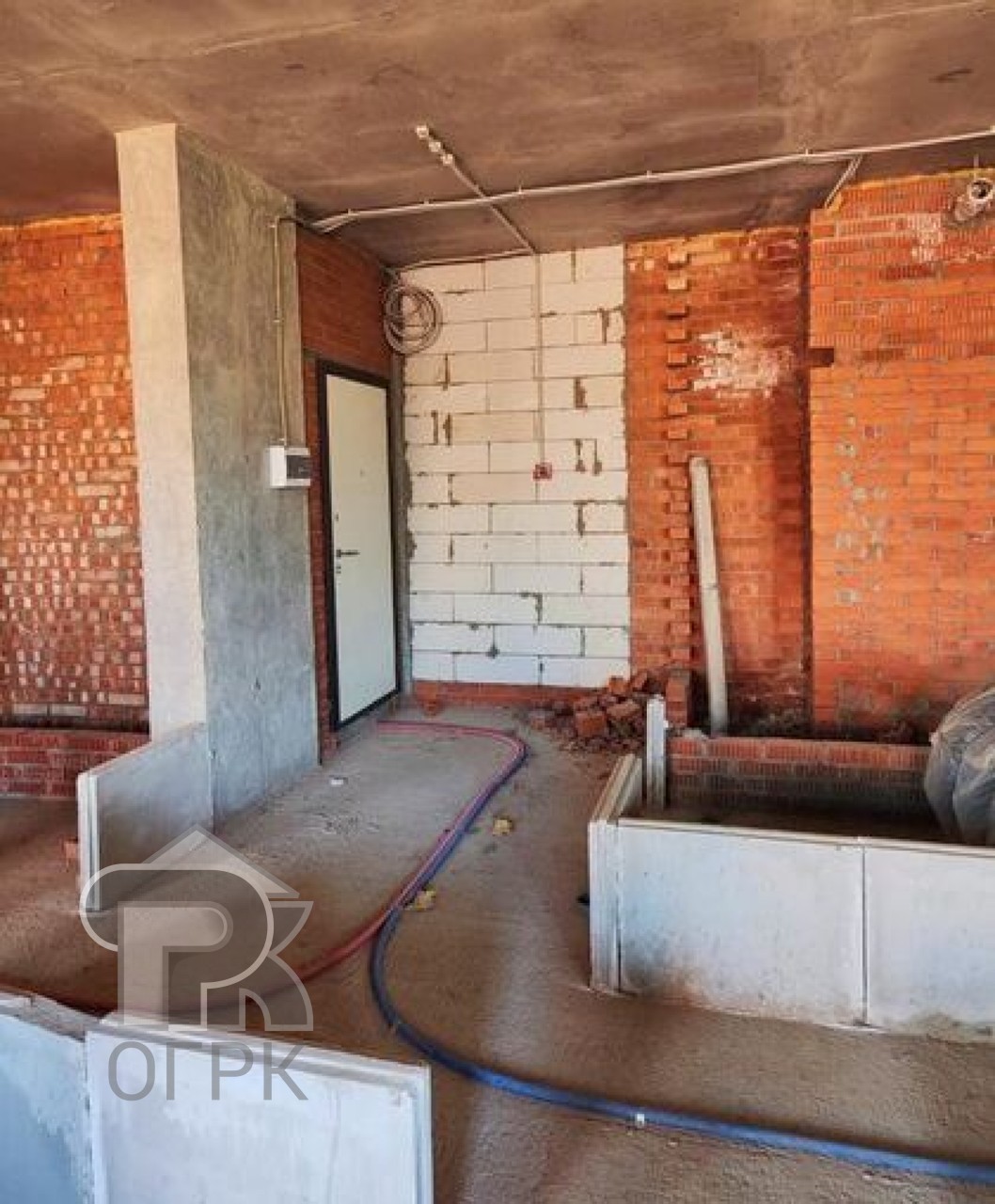 Купить 3-комнатную квартиру, №387227