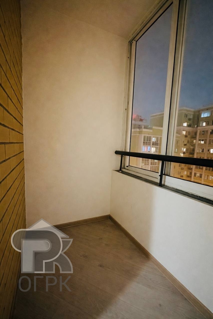 Купить 1-комнатную квартиру, №387976