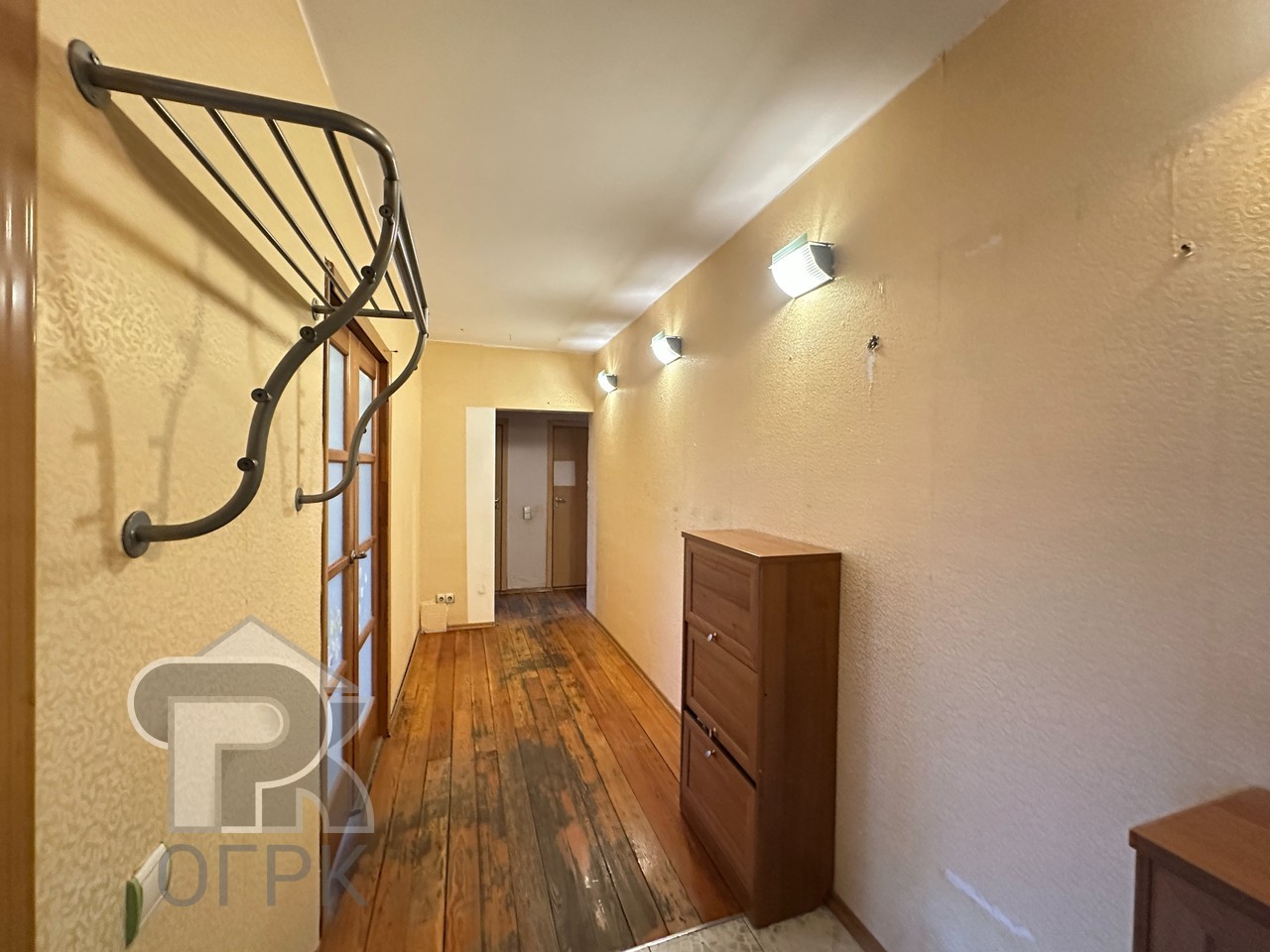 Купить 3-комнатную квартиру, №387348