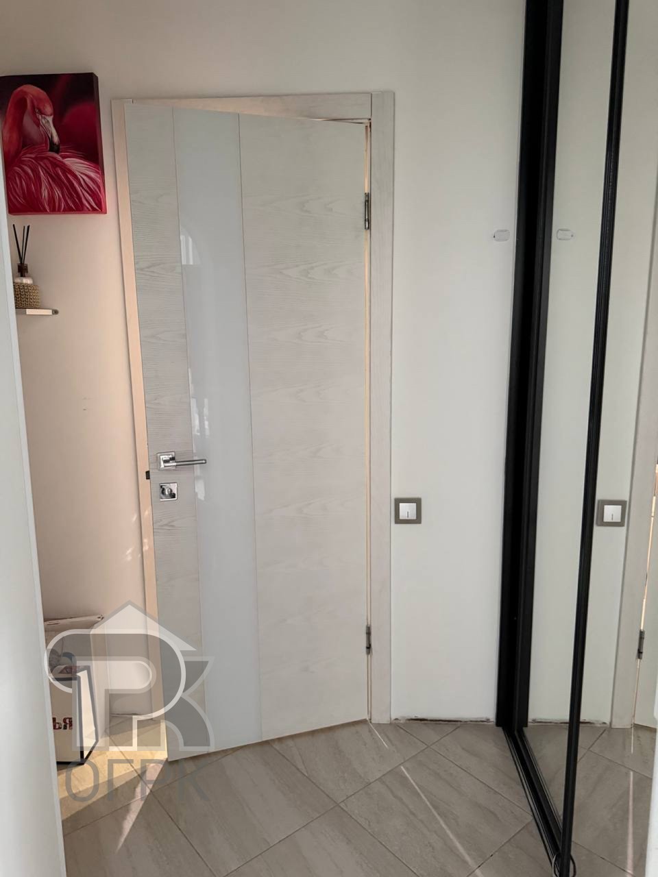 Купить 1-комнатную квартиру, №388667