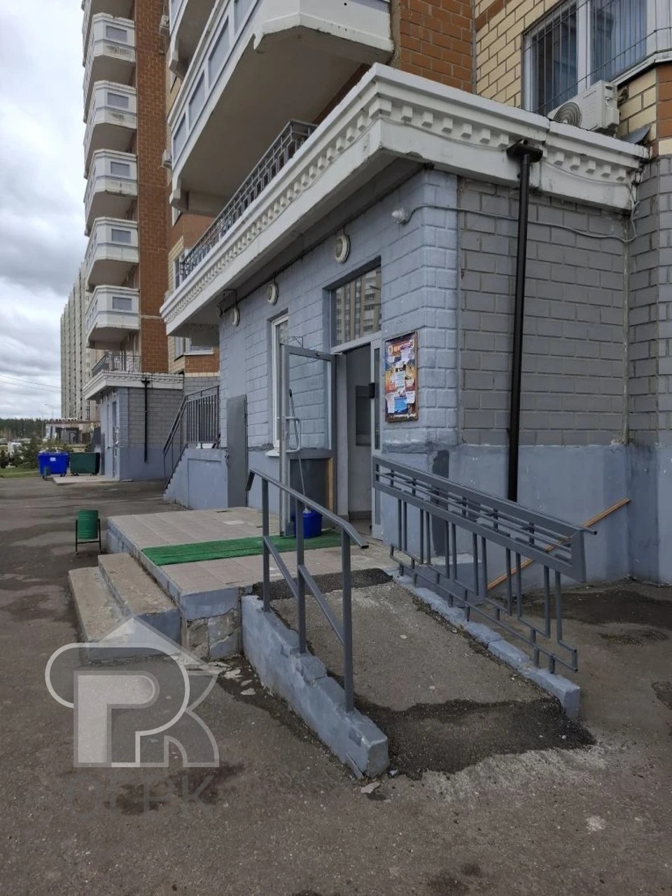 Купить 1-комнатную квартиру, №389506
