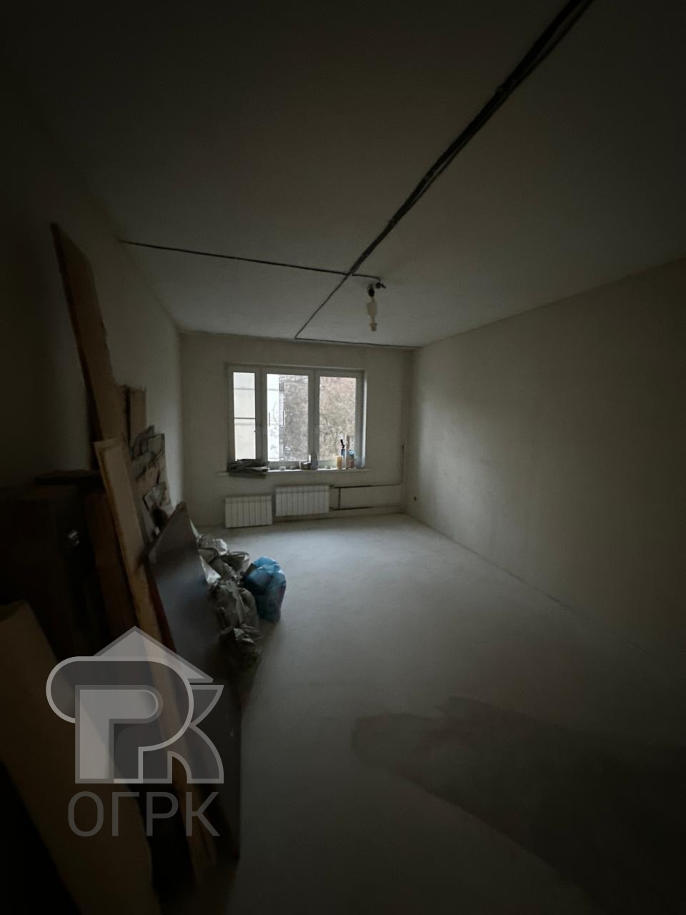 Купить 3-комнатную квартиру, №387744