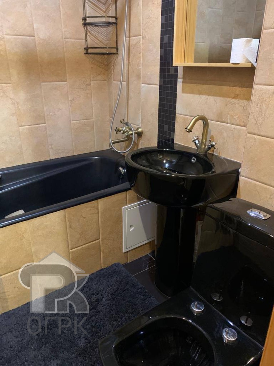 Купить 1-комнатную квартиру, №388499