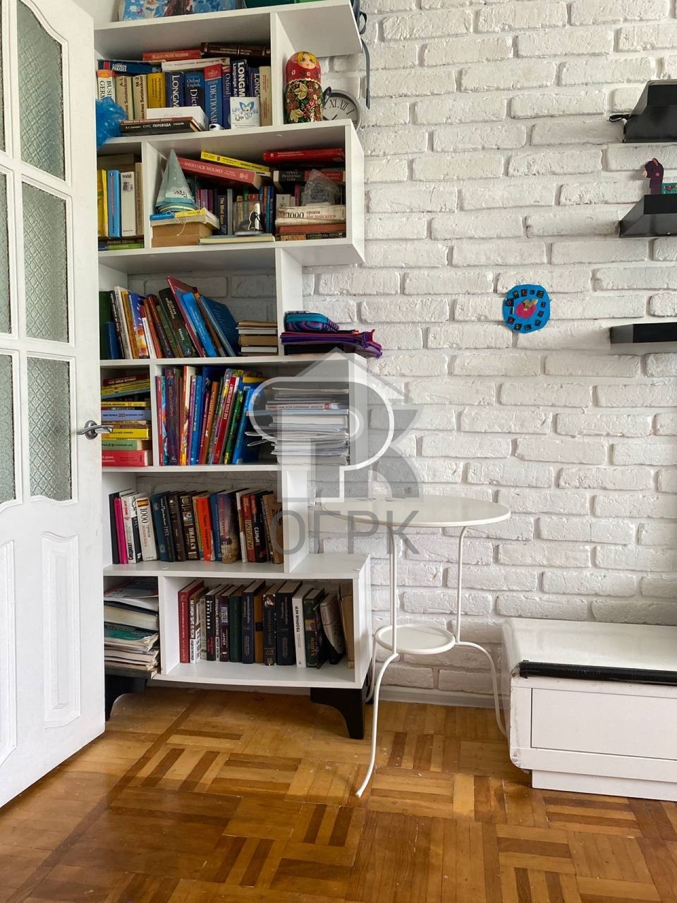 Купить 2-комнатную квартиру, №368597
