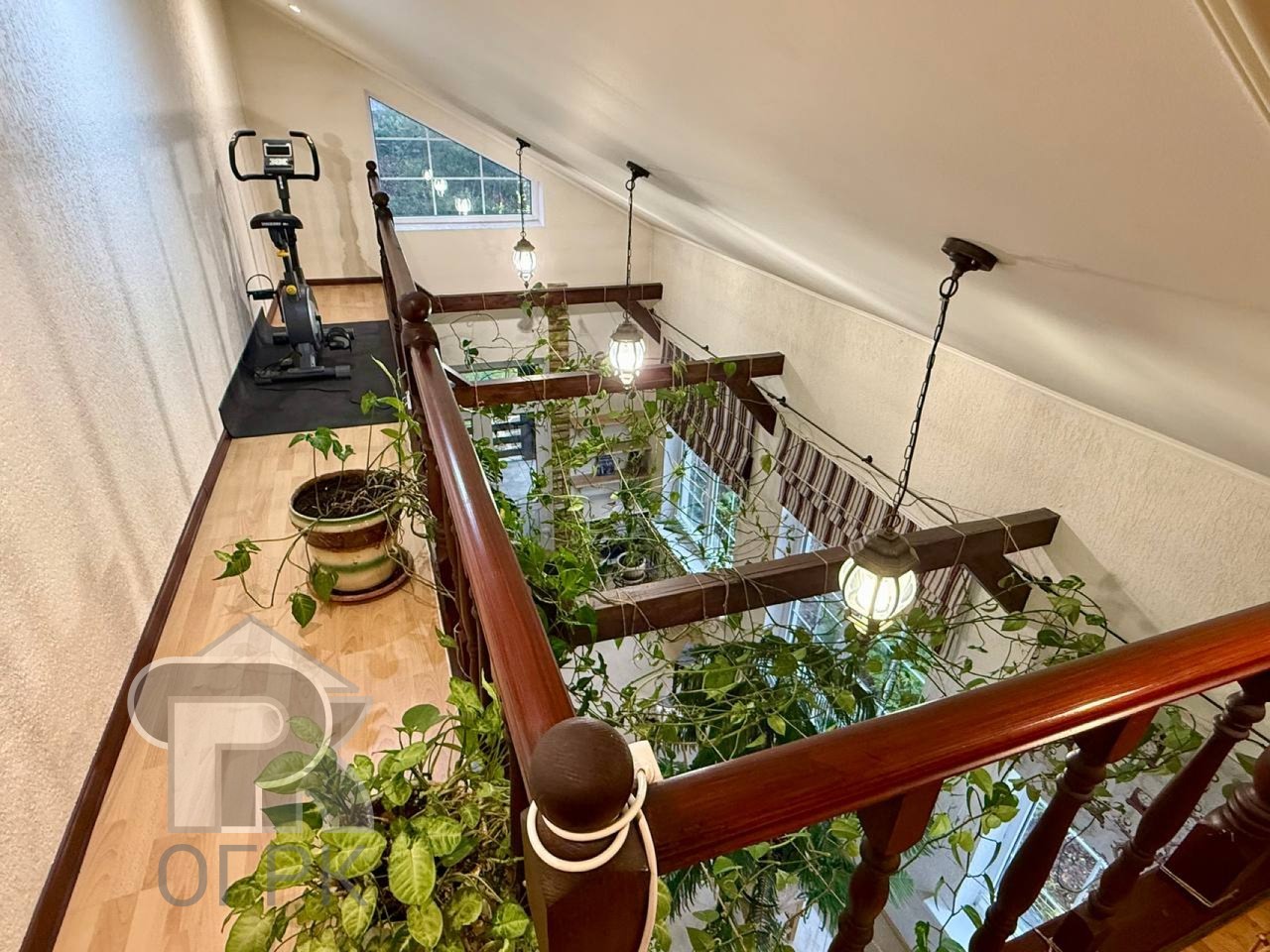 Купить коттедж, №387407