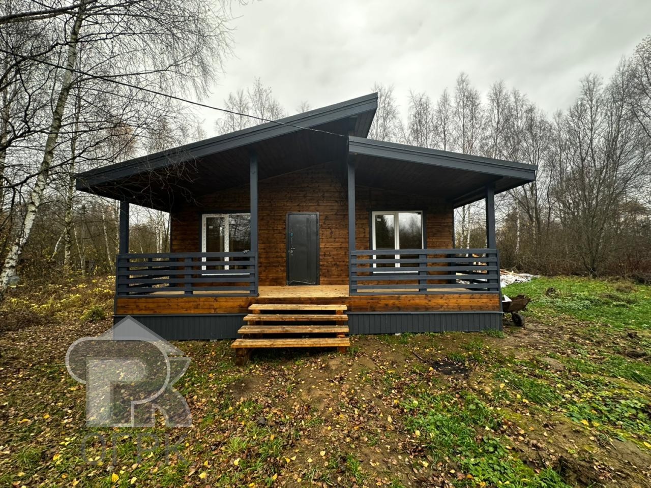 Купить дом, №387422