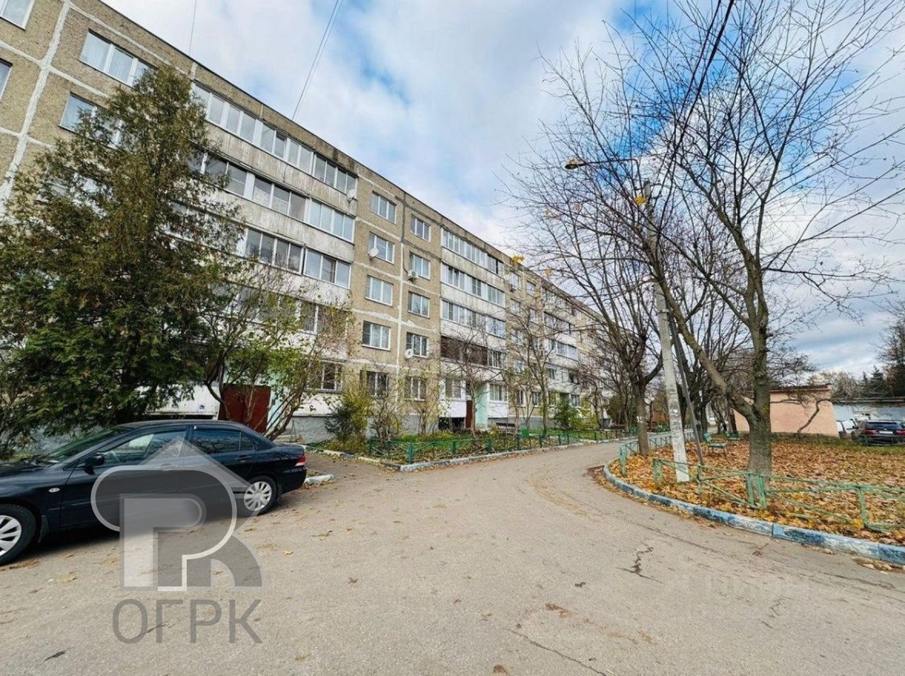 Купить 3-комнатную квартиру, №387929