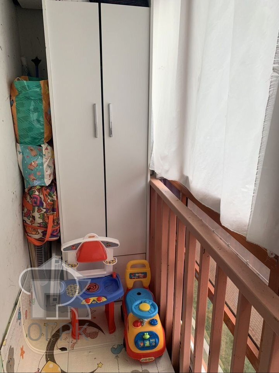 Купить 1-комнатную квартиру, №388080