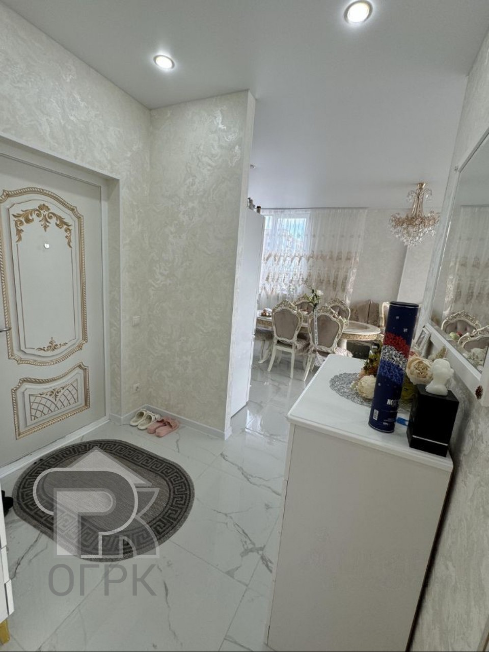 Купить 2-комнатную квартиру, №387387