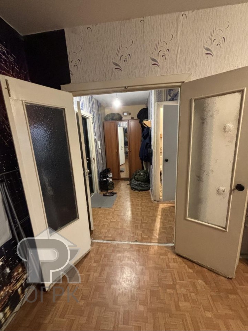 Купить 1-комнатную квартиру, №387450