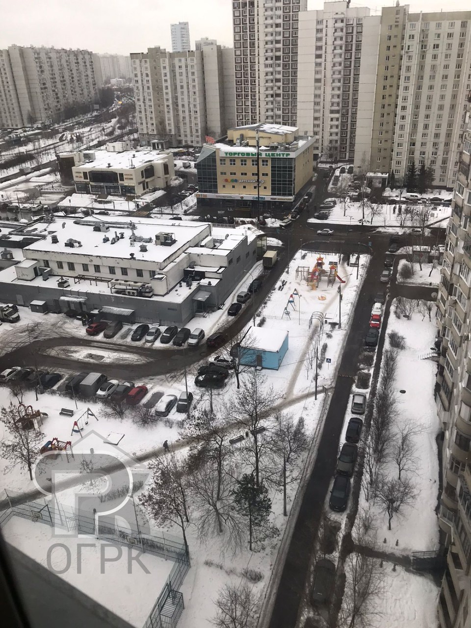 Купить 1-комнатную квартиру, №368348