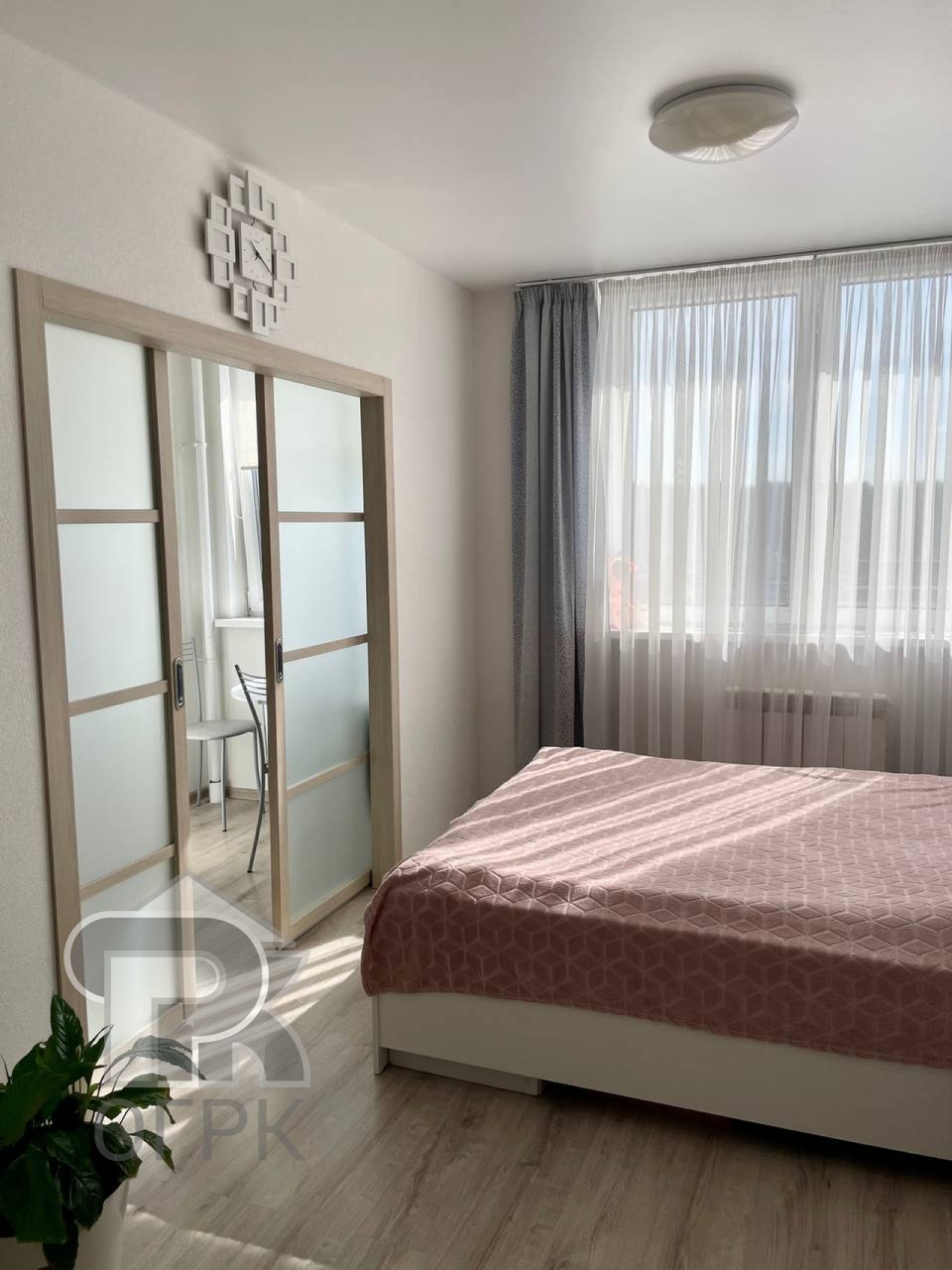 Купить 1-комнатную квартиру, №369929