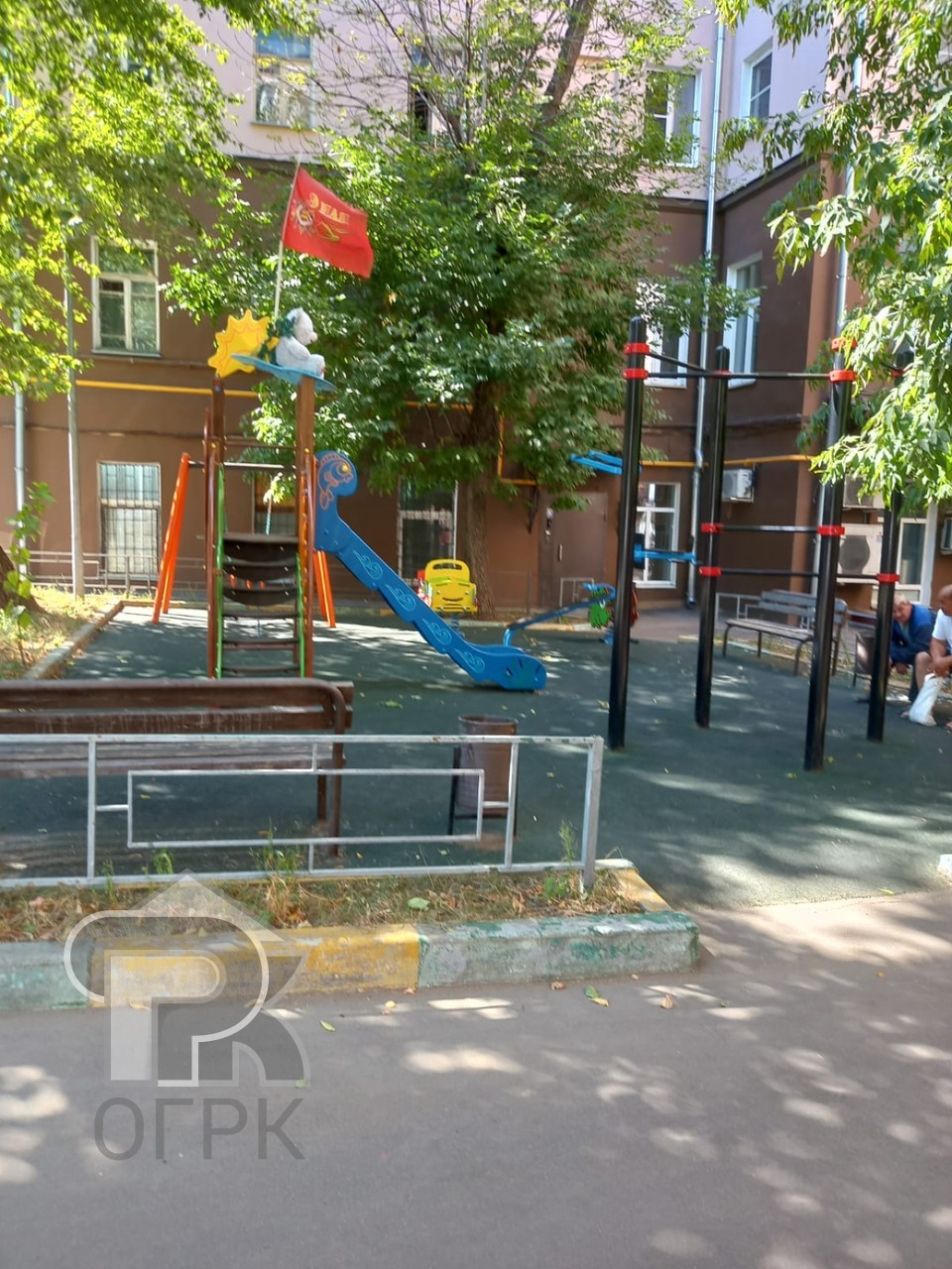 Купить 4-комнатную квартиру, №377065