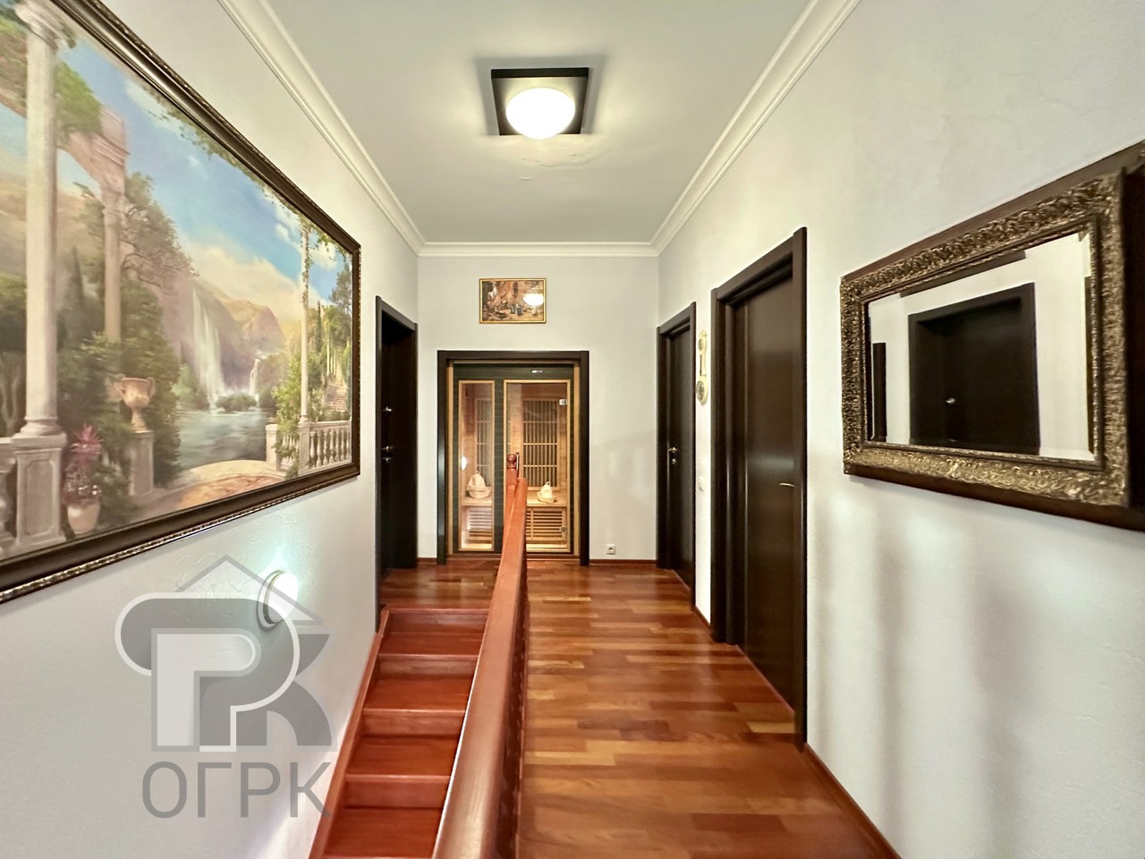 Купить 4-комнатную квартиру, №387992