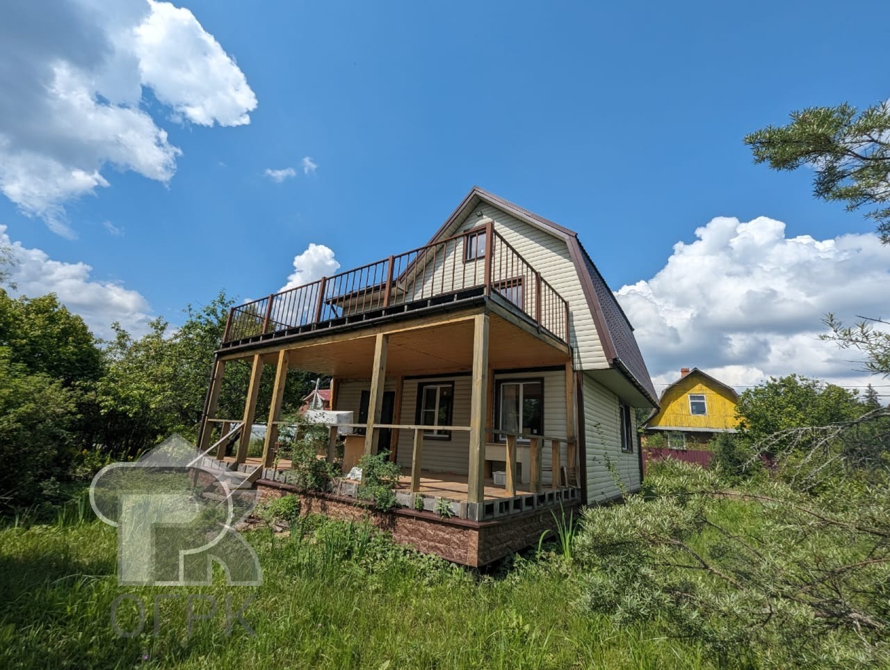 Купить коттедж, №386369