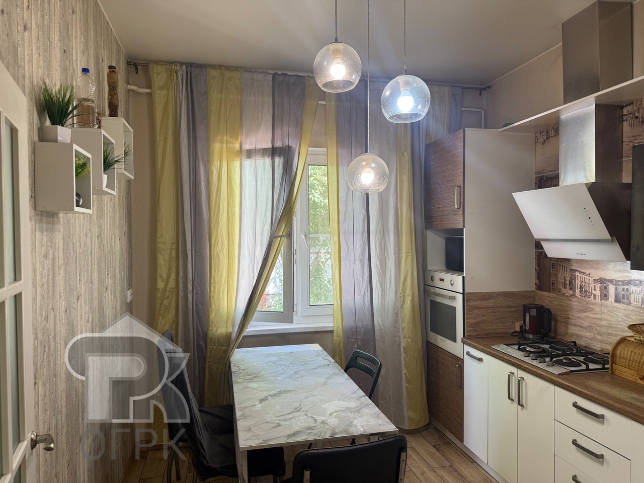Купить коттедж, №390569