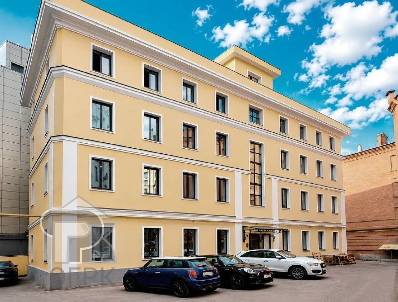 Купить студию, №391334