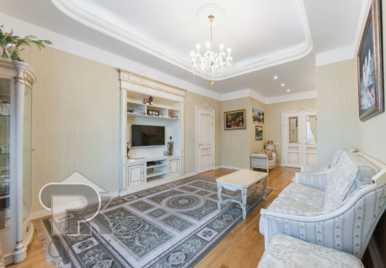 Купить 3-комнатную квартиру, №351654