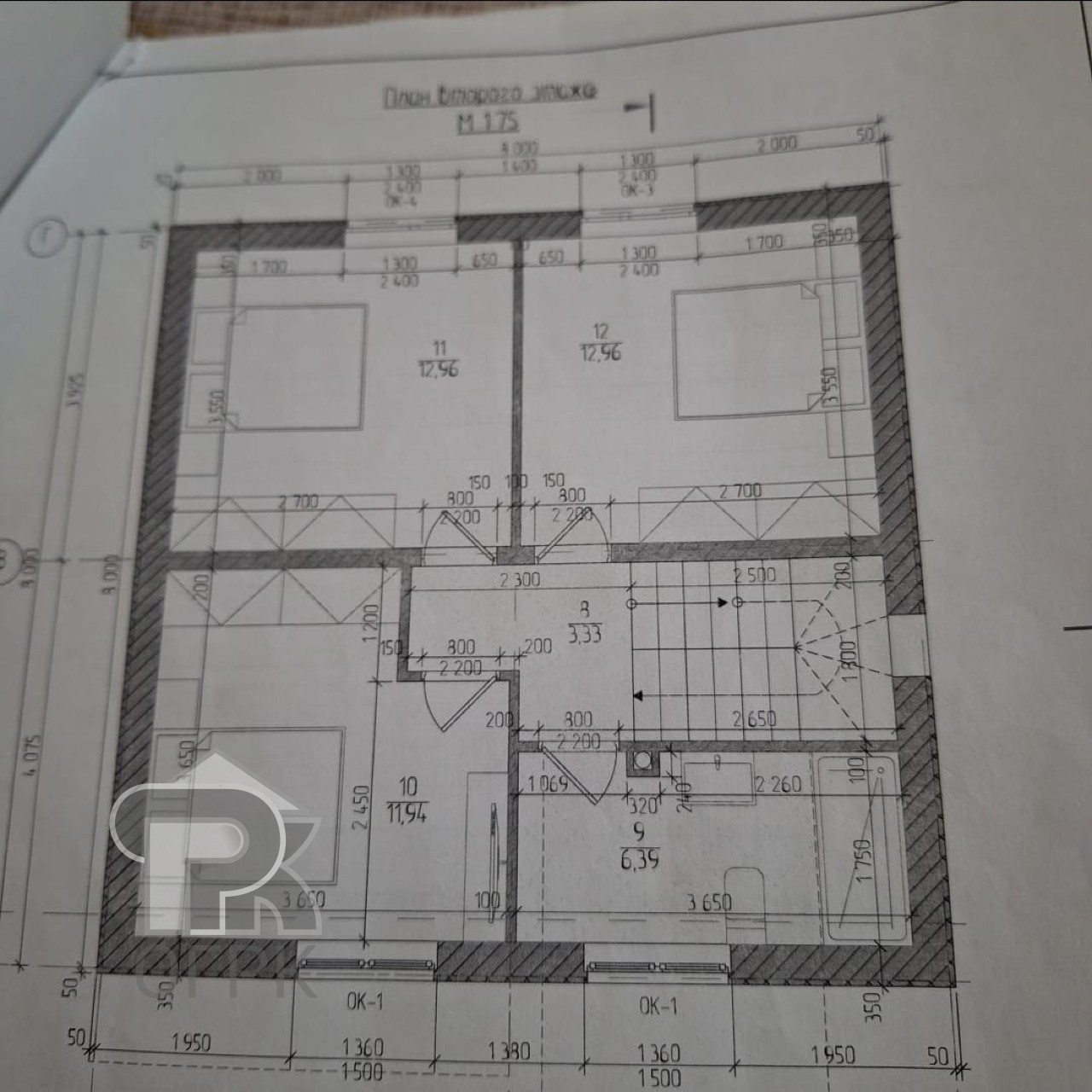 Купить коттедж, №387767