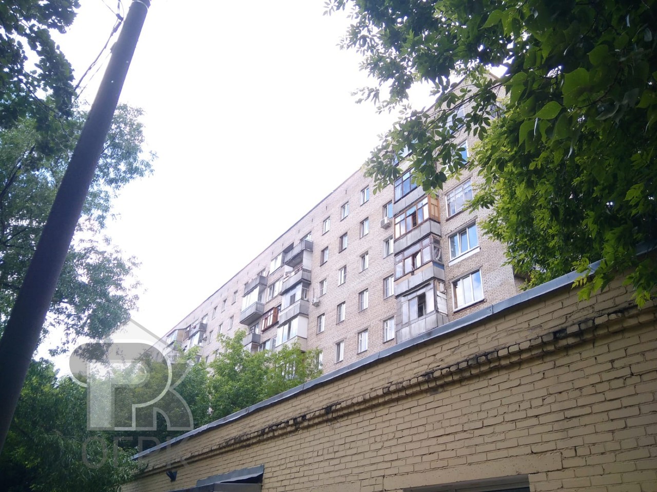 Купить 2-комнатную квартиру, №368186