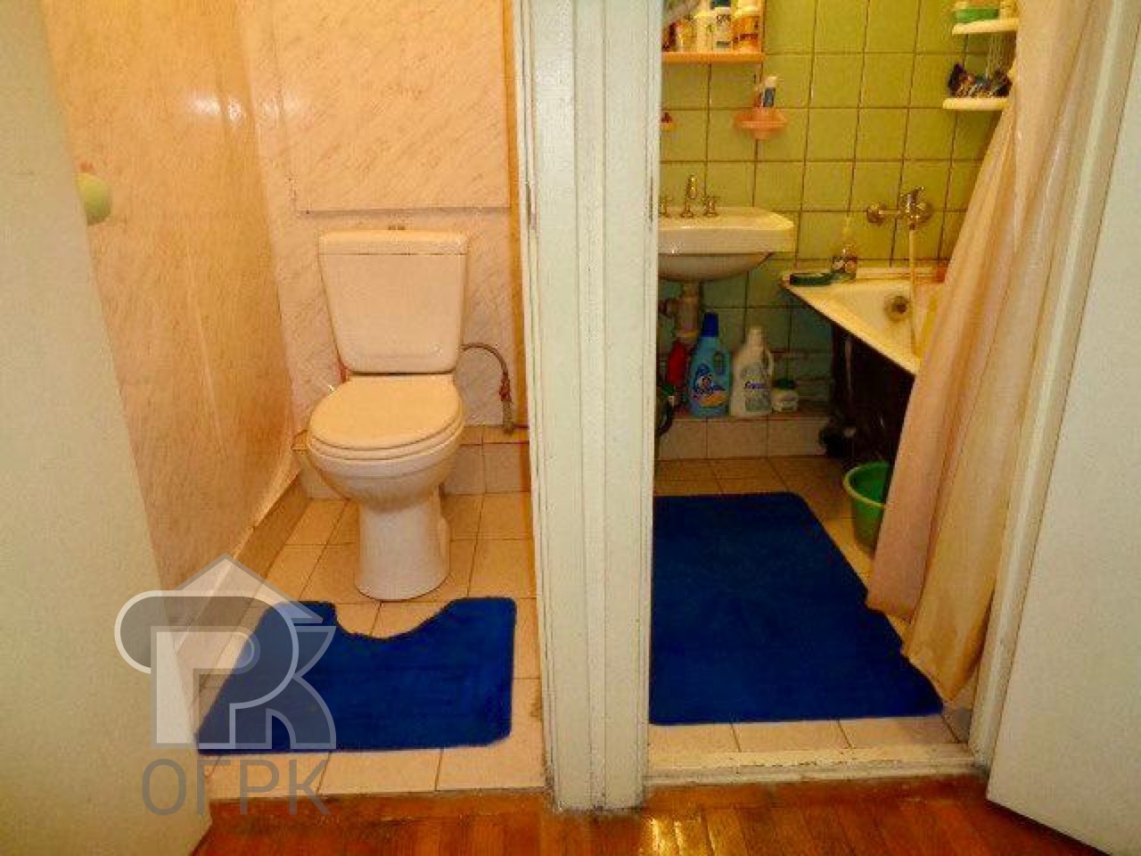 Купить 1-комнатную квартиру, №385929