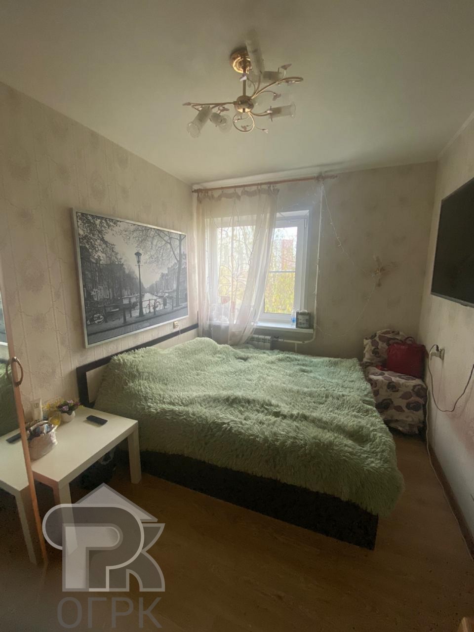 Купить комнату в 4-ккв, №324190