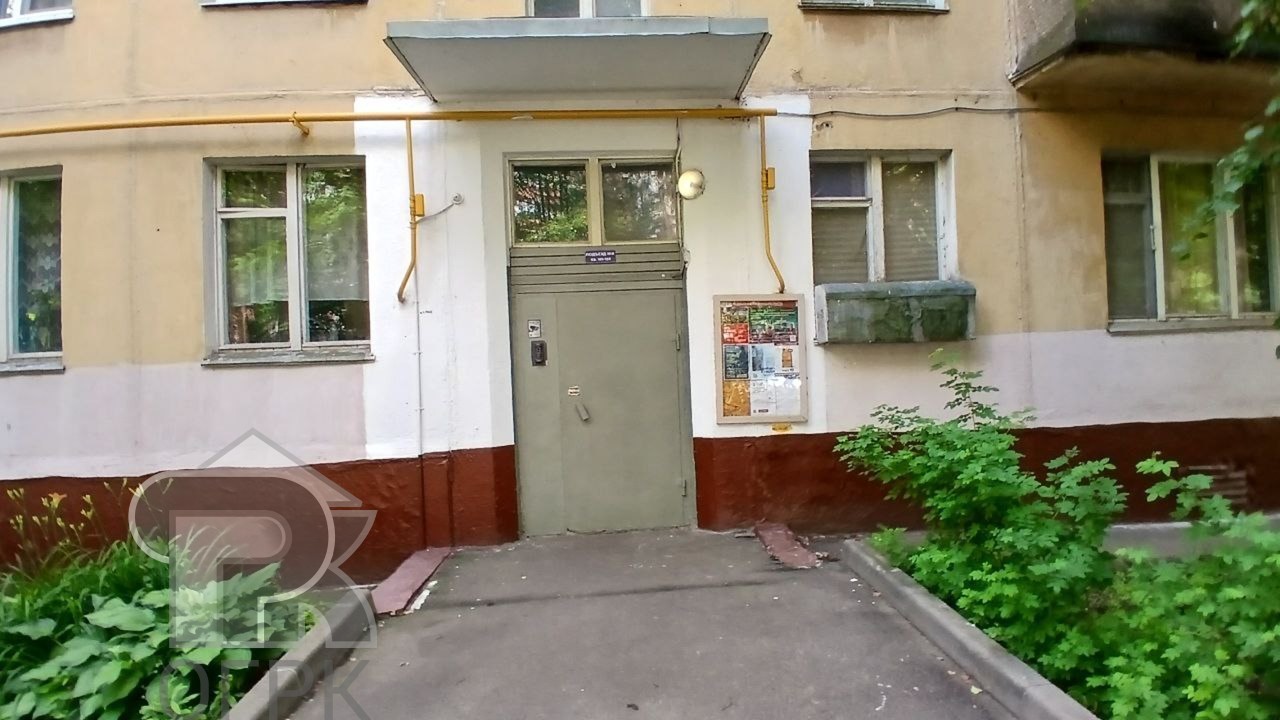 Купить 1-комнатную квартиру, №386009