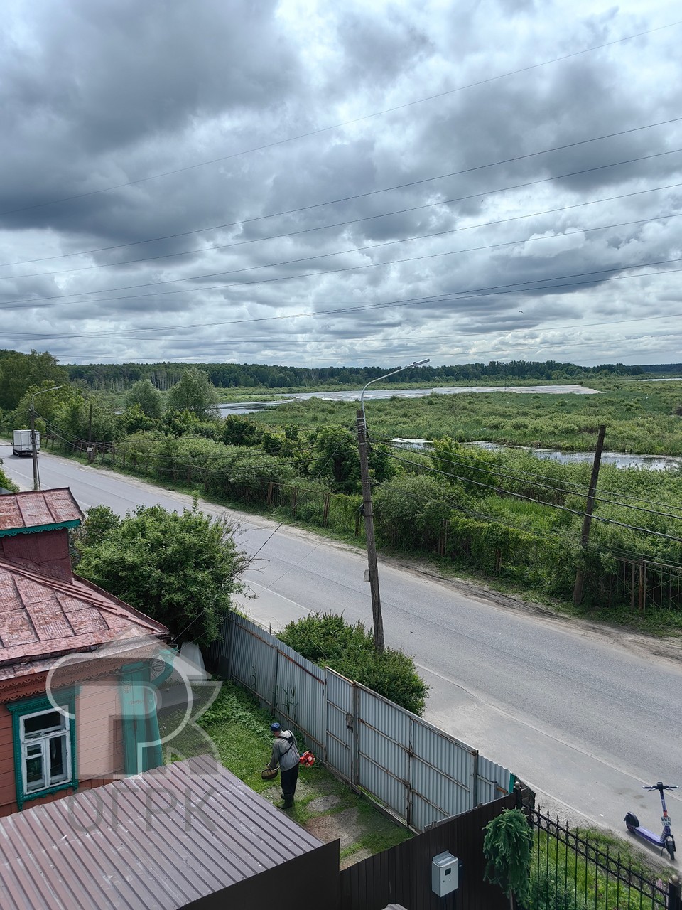 Купить коттедж, №390188