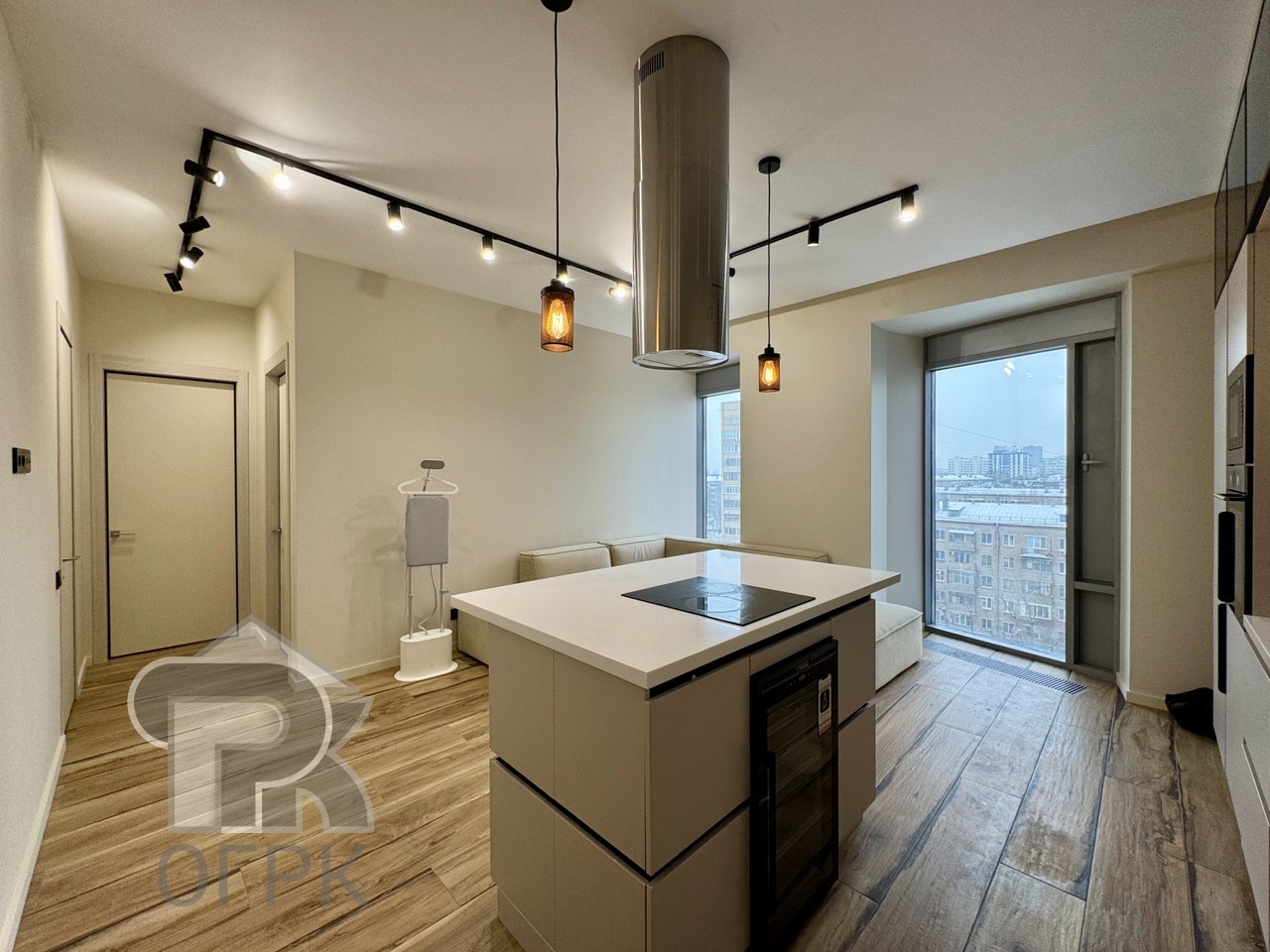 Купить 2-комнатную квартиру, №388652