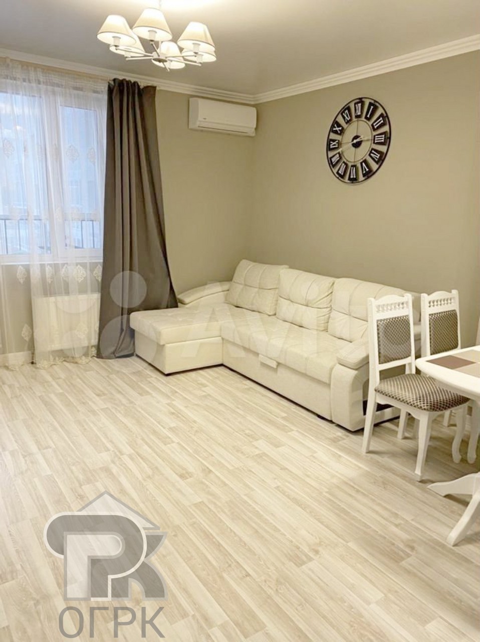 Купить 1-комнатную квартиру, №334678