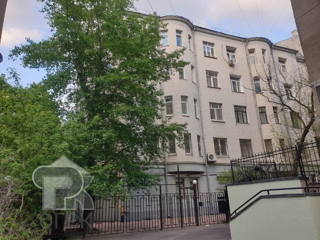 Купить 5-комнатную квартиру, №355657