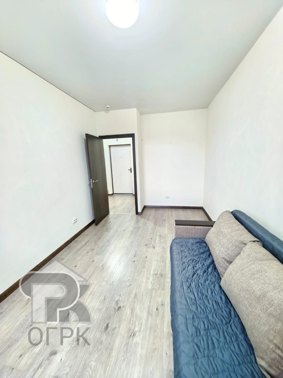 Купить 1-комнатную квартиру, №387556