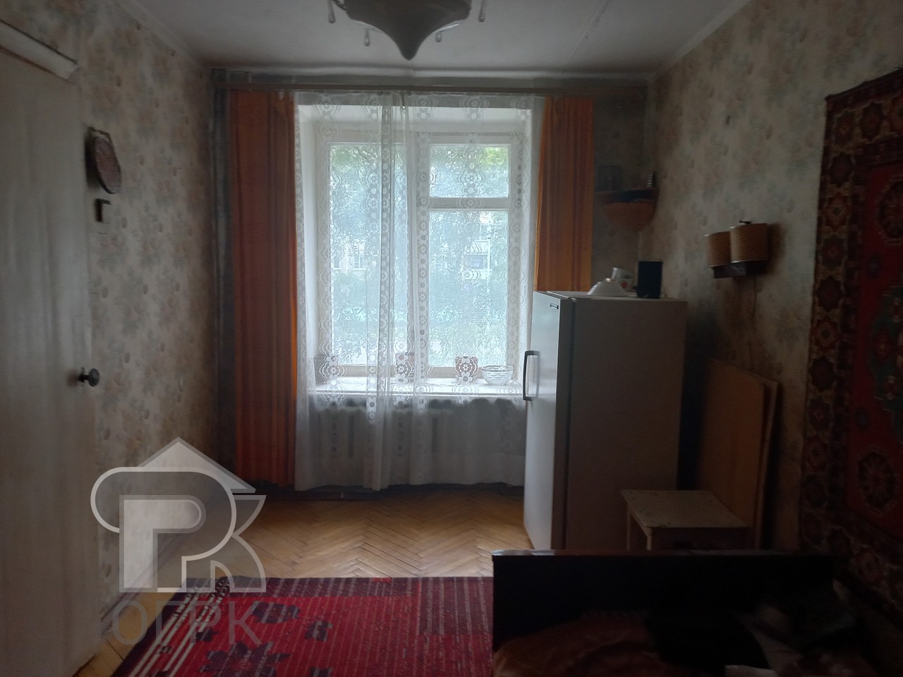 Купить 3-комнатную квартиру, №369882