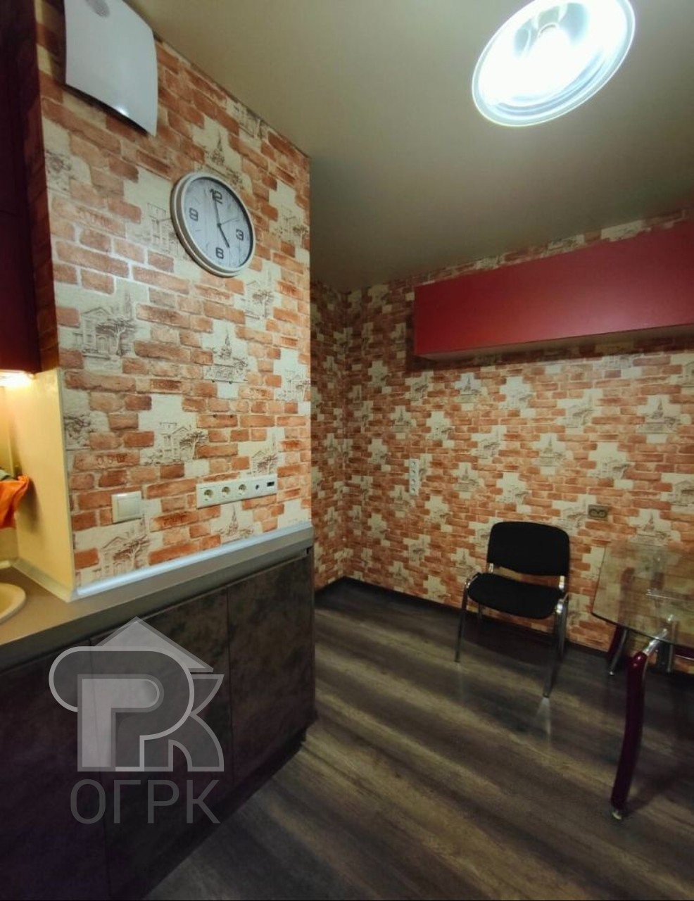 Купить 1-комнатную квартиру, №387957